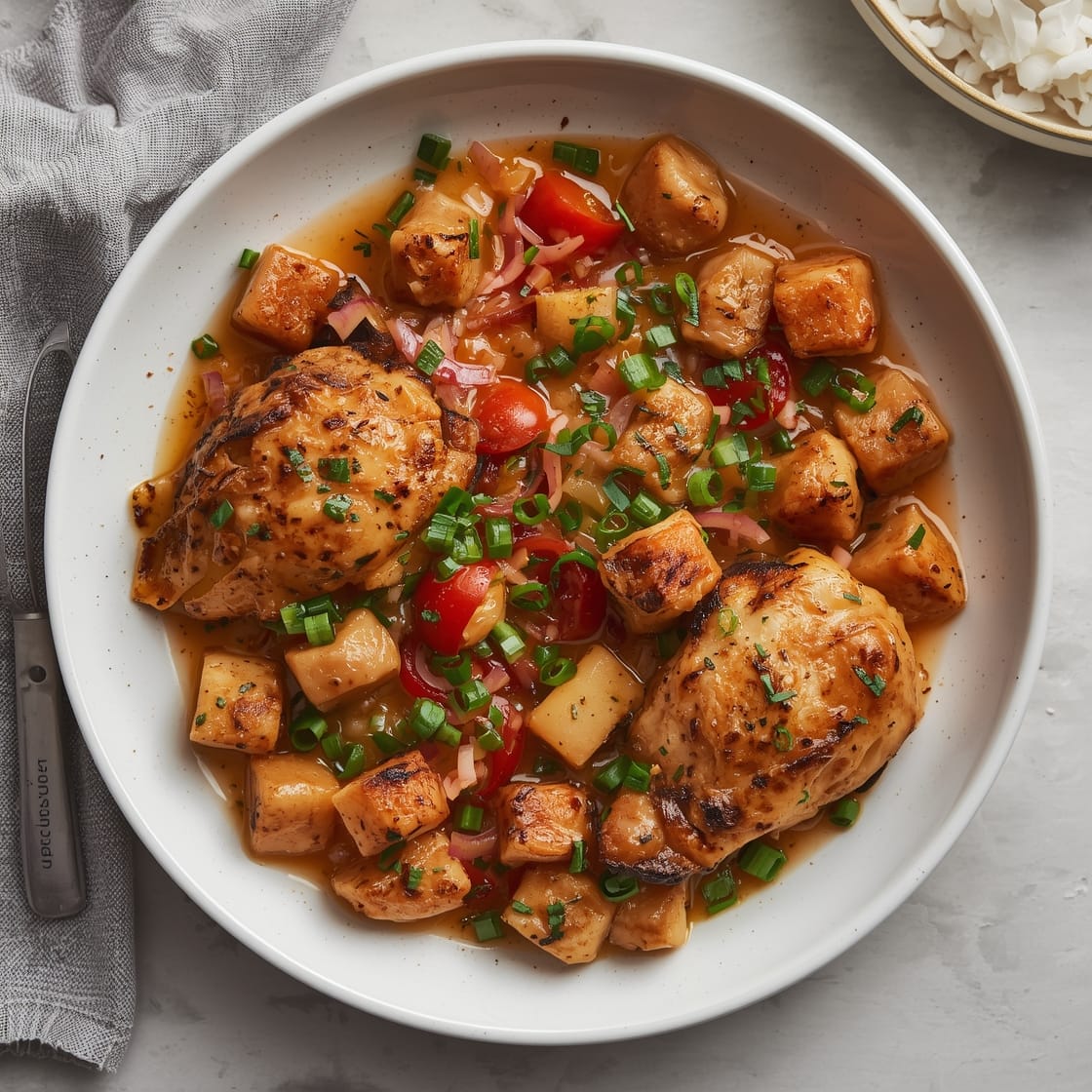 Quick Dinner Ideas