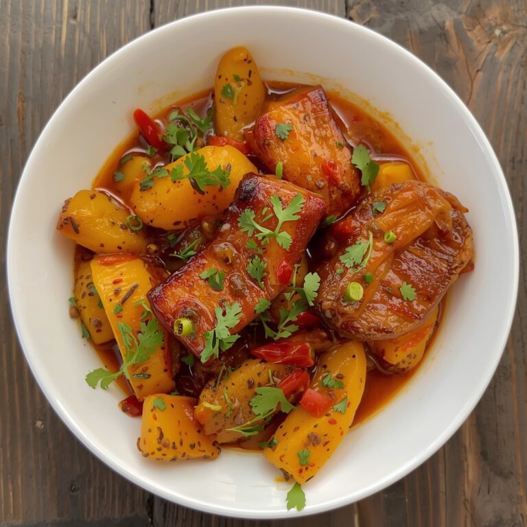 Simple Dinner Ideas