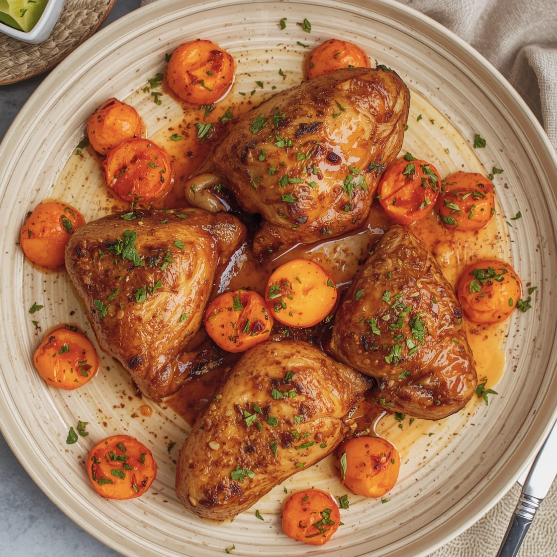 What To Cook For Dinner