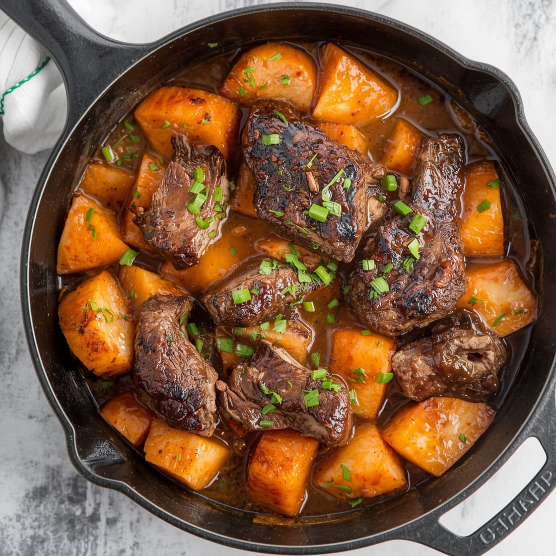 beef short ribs recipe