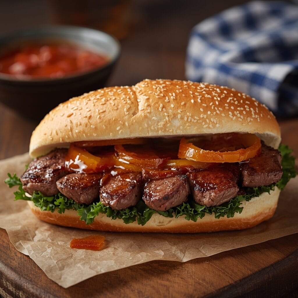 best steak for steak sandwich