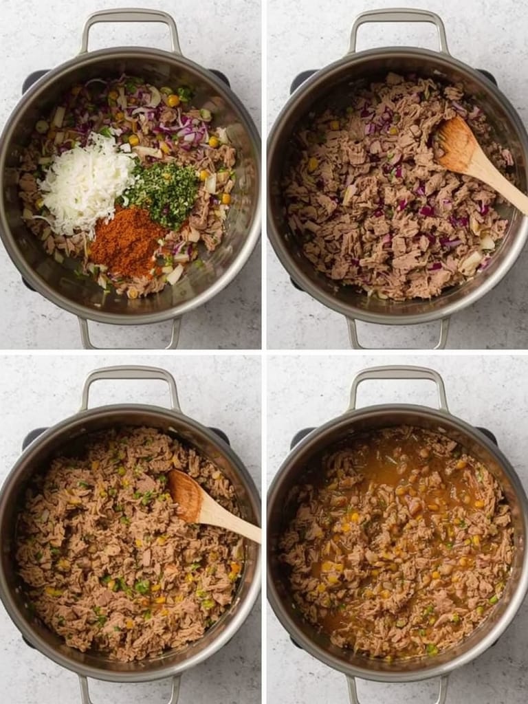 corned beef hash recipes steps
