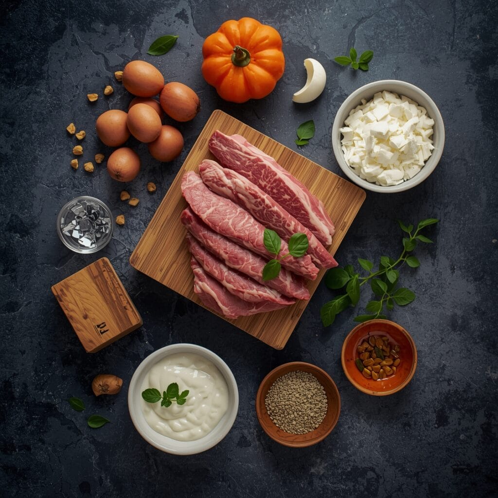 cube steak recipes ingredients