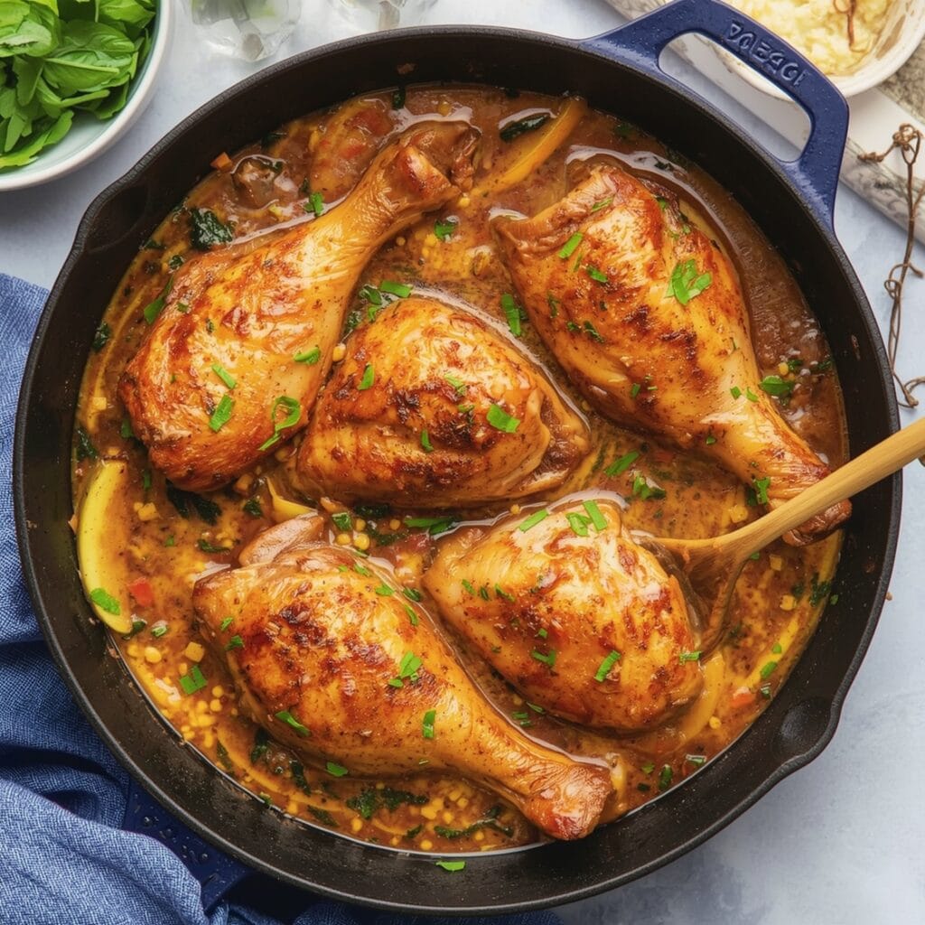 foolproof chicken recipes