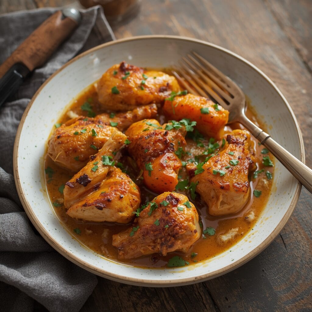perfect chicken recipes