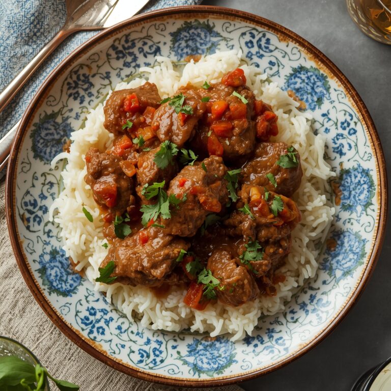 pure beef recipes