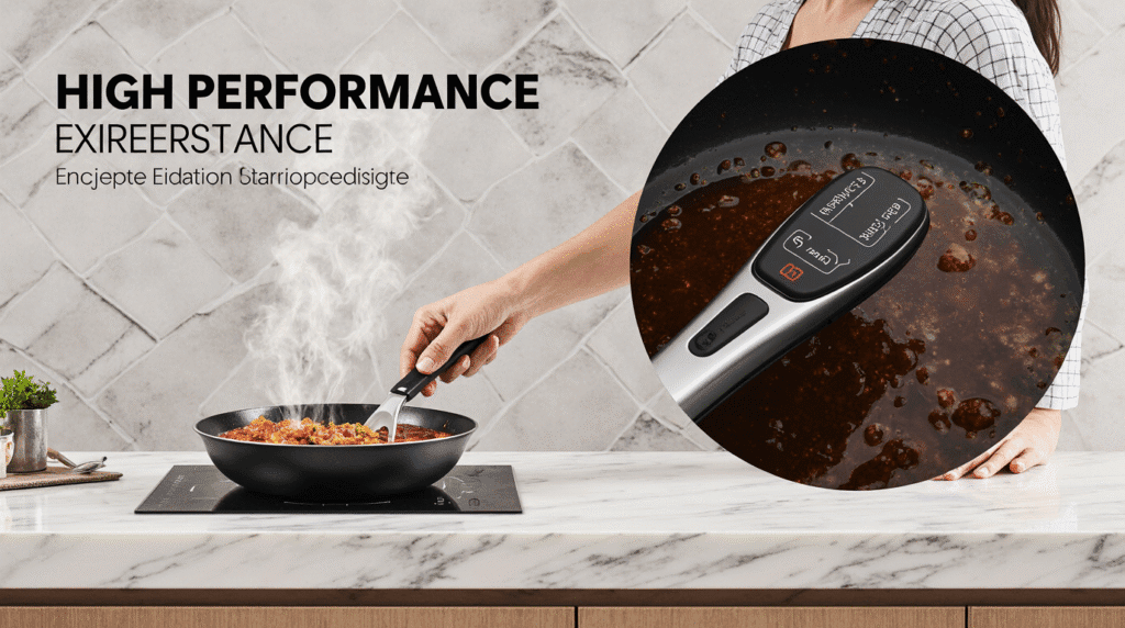 sauce pan performance