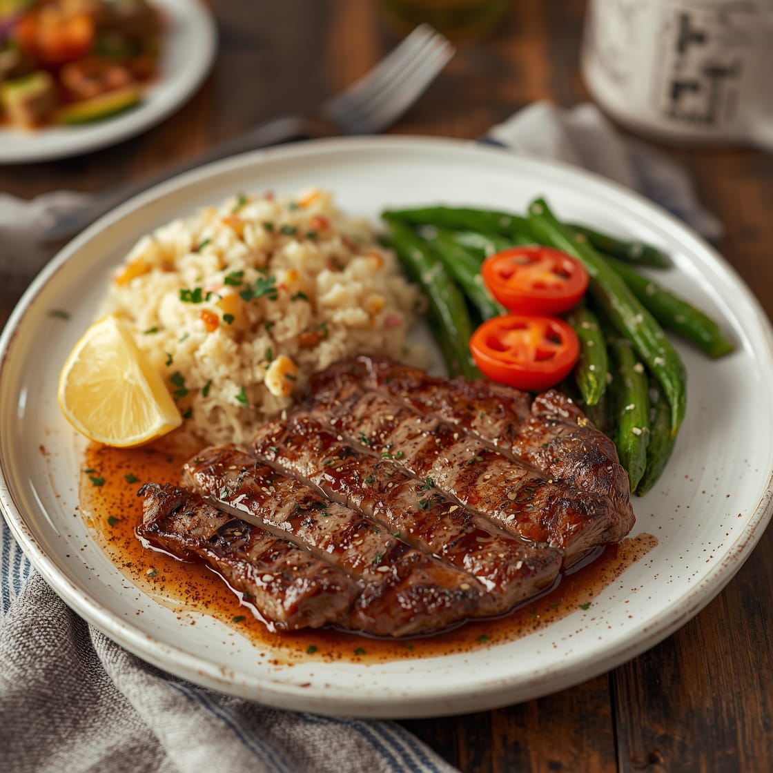 steak recipes