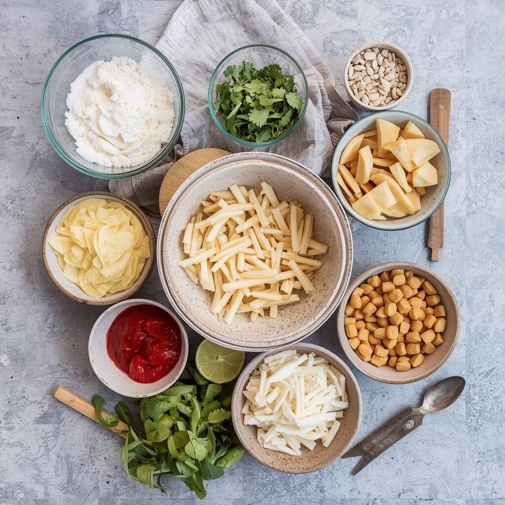 street tacos recipe ingredients
