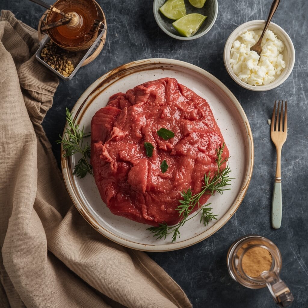 1 irresistible beef recipes ingredients