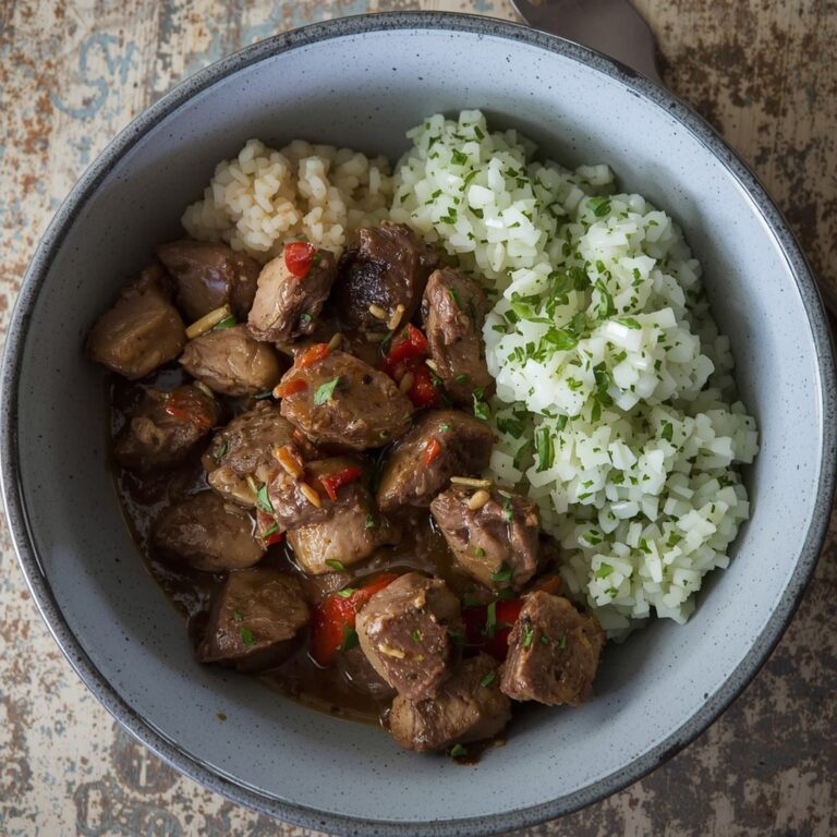 3 classic beef recipes