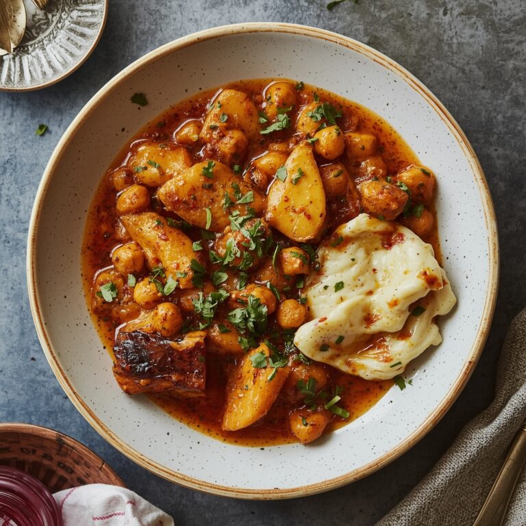 36 special dinner ideas
