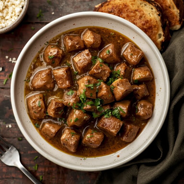 cube steak gravy
