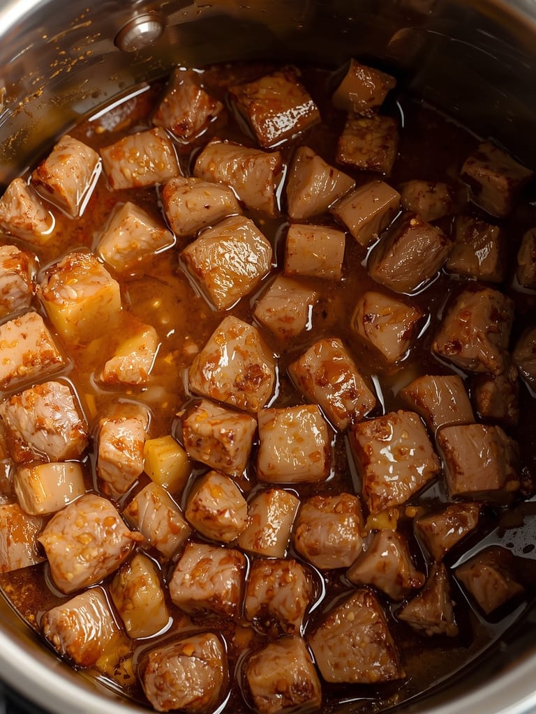 cube steak gravy steps