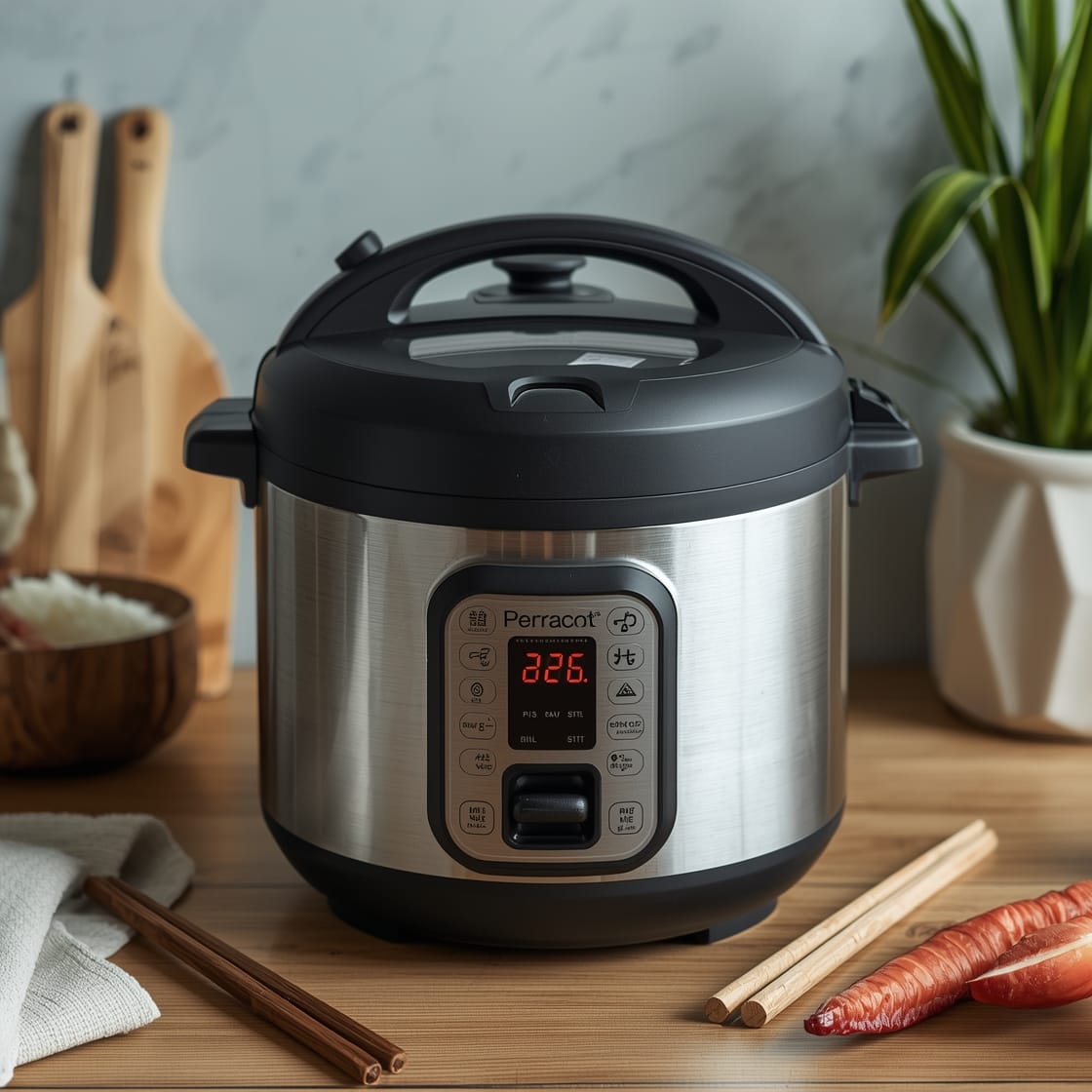 Rice cooker