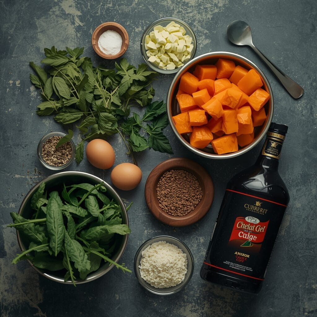 cheap meals ingredients