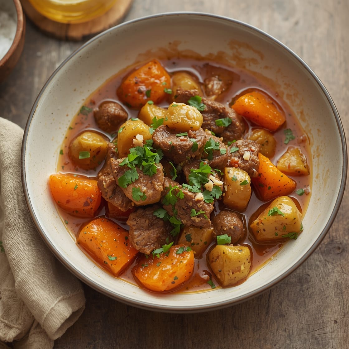 stovetop beef