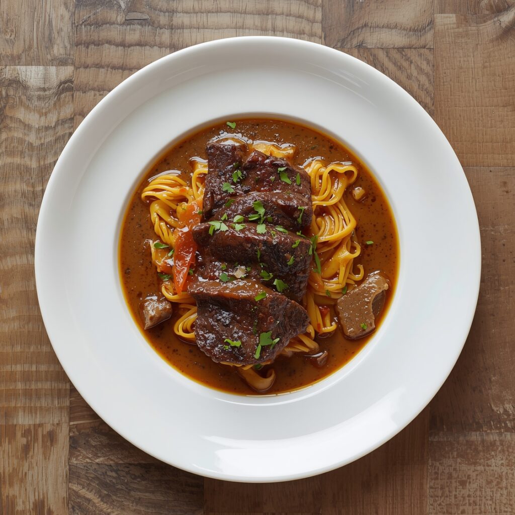 Swiss steak