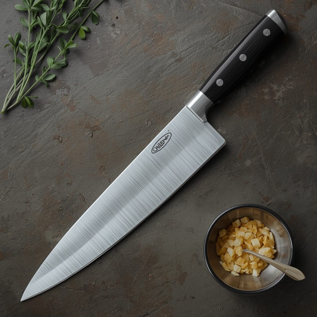 Chef's knife